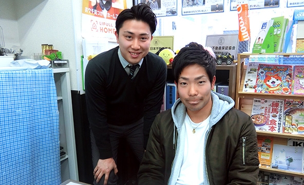 R・M様
