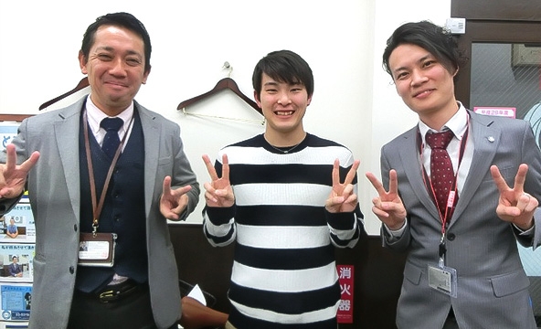 T・I様