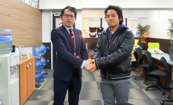 Y・H様