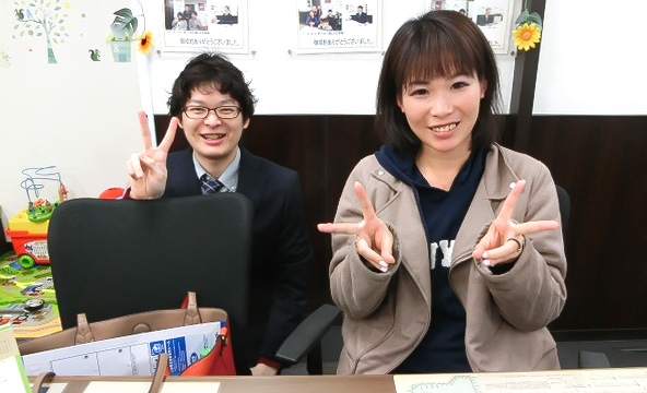 M・I様