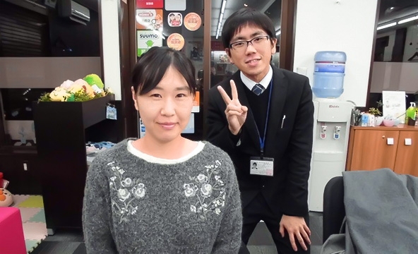 A・T様