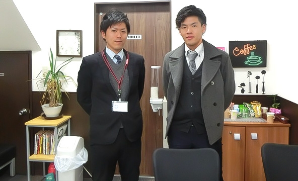 K・F様