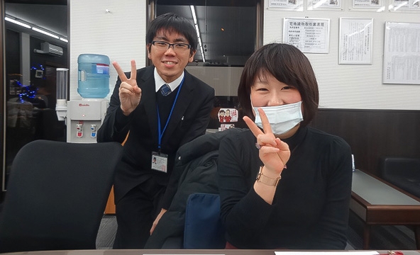S・A様