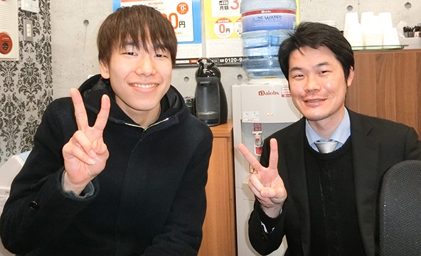 S・K様
