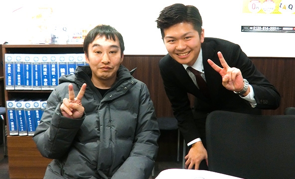 M・M様