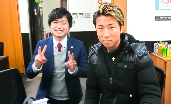 Ｋ・Ｋ様