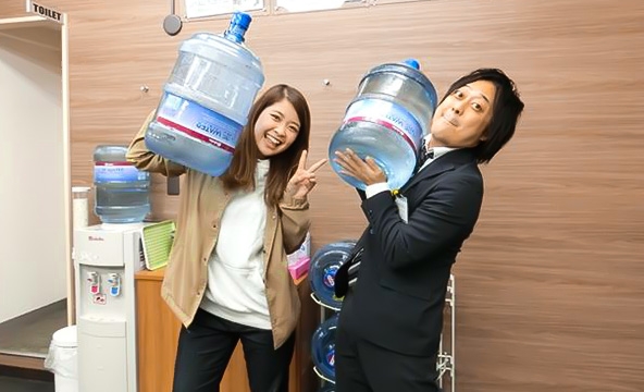 Ｎ・Ｍ様