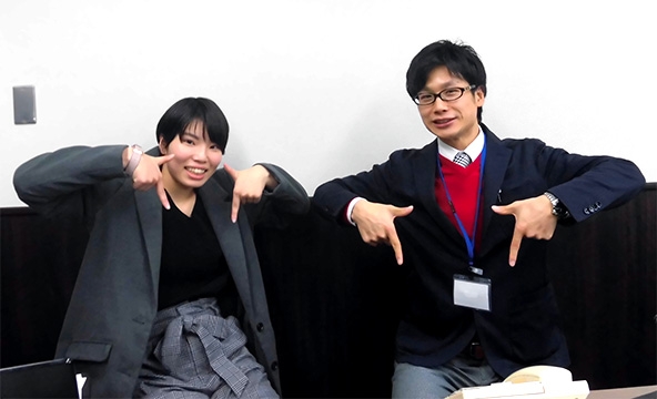 K・E様