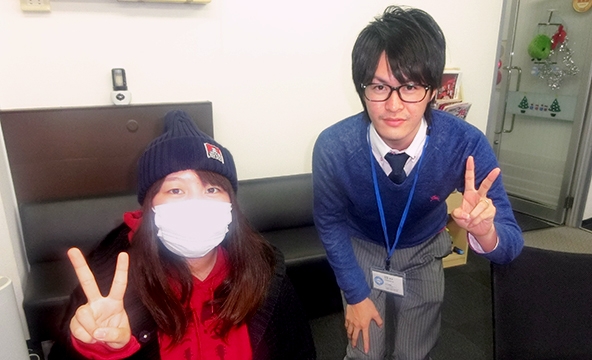 M・K様