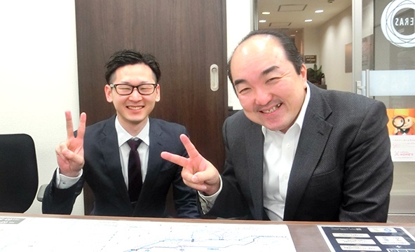 Ｔ・Ｎ様