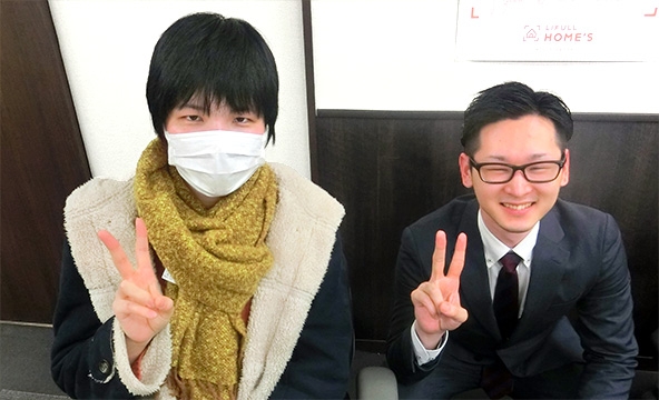 Ｈ・Ｋ様