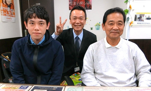 Ｍ・Ｋ様