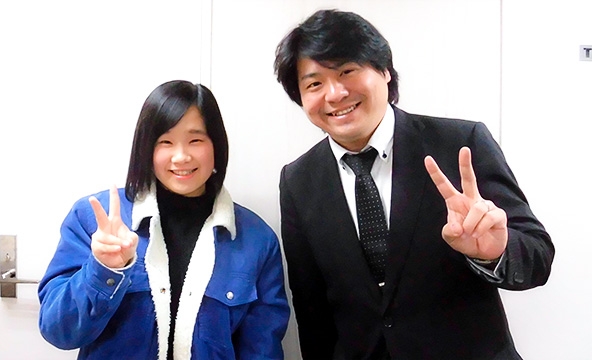 Ｙ・Ｍ様