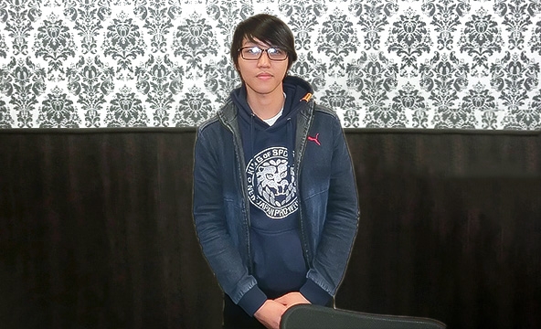 Ｔ・Ｇ様