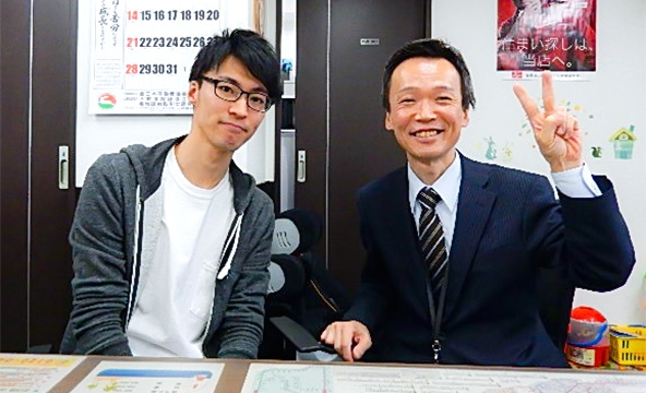 Ｋ・Ｋ様