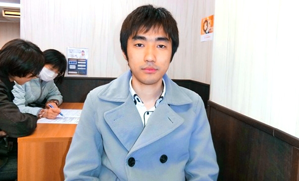 Ｎ・Ｓ様