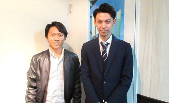 Ｆ・Ｋ様