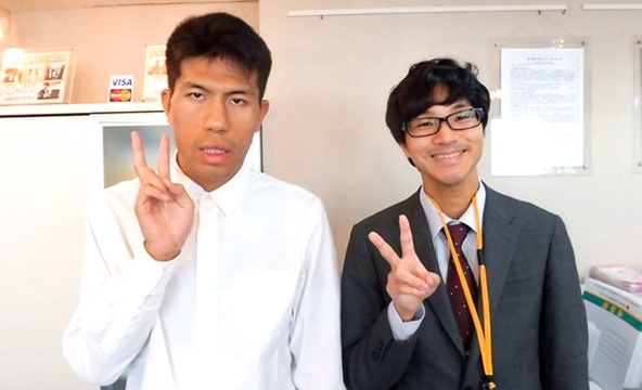 Ｓ・Ｋ様