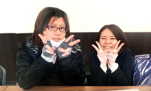 Ｔ・Ｉ様