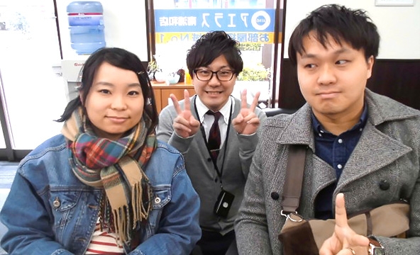 Ｔ・Ｃ様