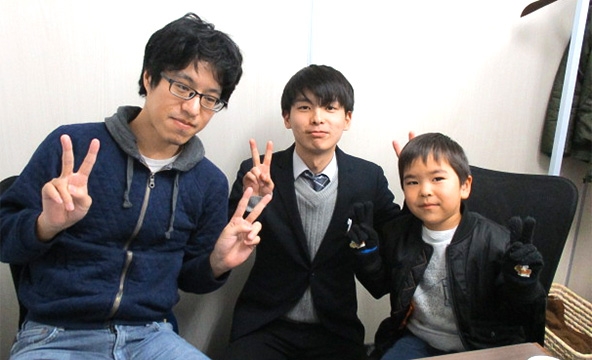 Ｍ・Ｓ様