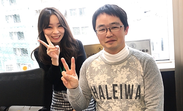 Ｔ・Ｉ様