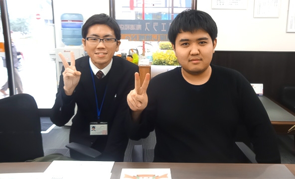 Ｇ・Ｔ様