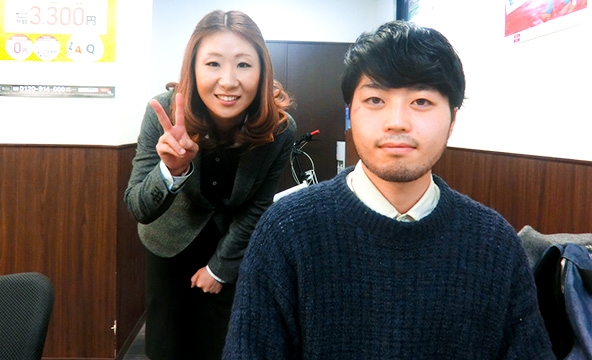 Ｔ・Ｔ様