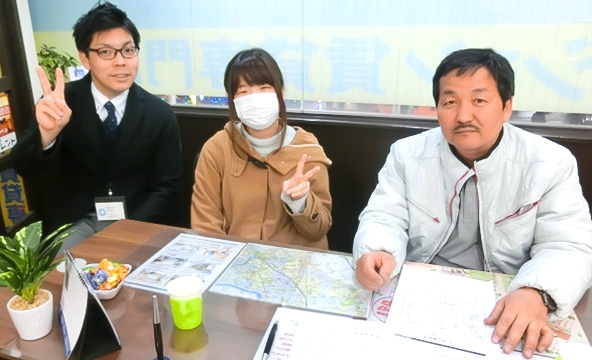 Ｉ・Ｋ様