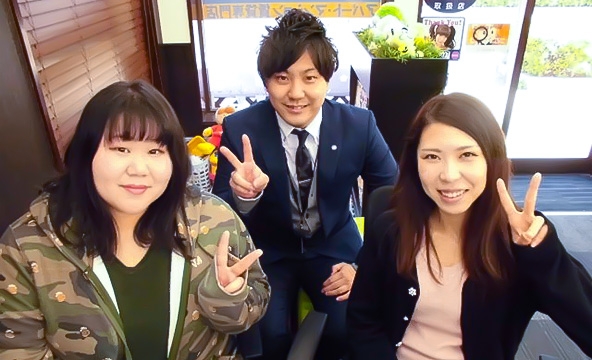 Ｏ・Ｉ様