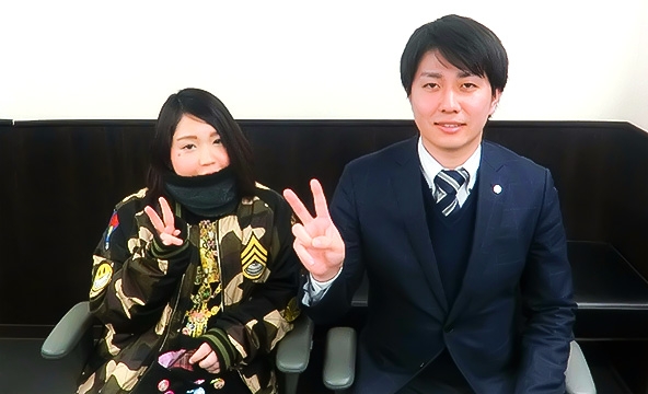 Ｍ・Ｔ様