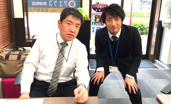 S・T様