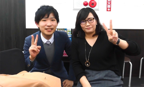 Ｎ・Ｎ様