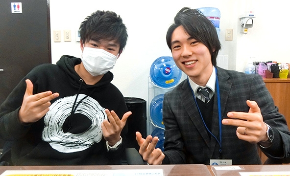 F・R様