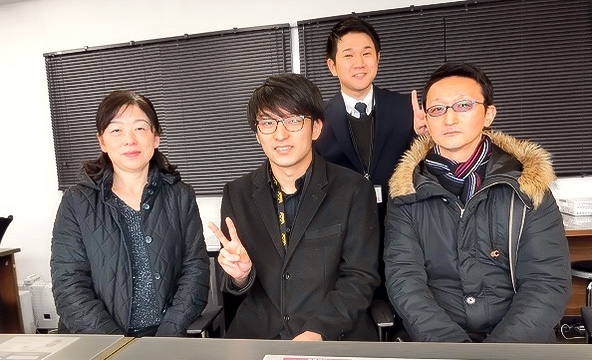 K・K様