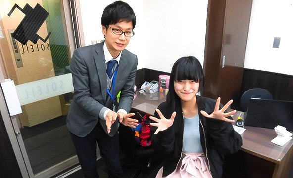 H・M様