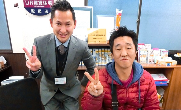T・M様
