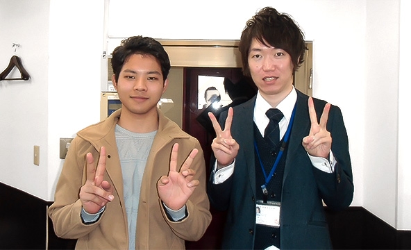 Ｏ・Ｎ様