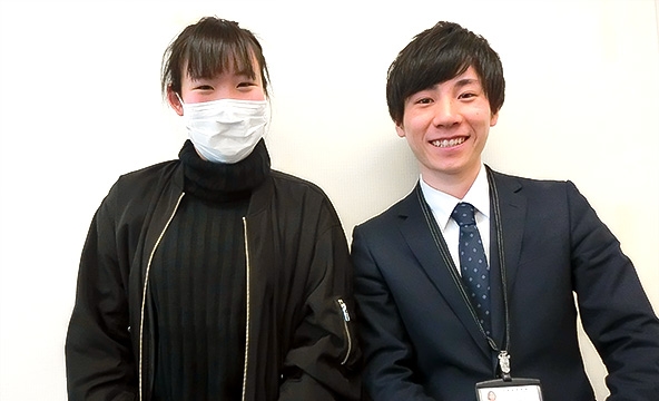 M・A様