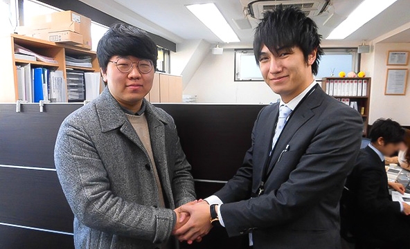 H・J様