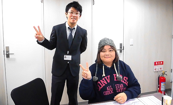Ｗ・Ｙ様