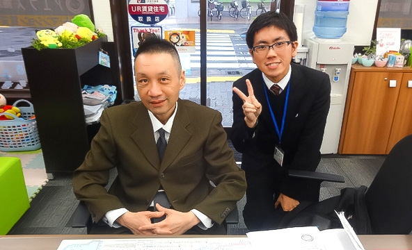 T・M様