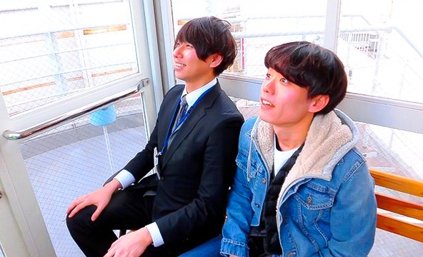 R・C様