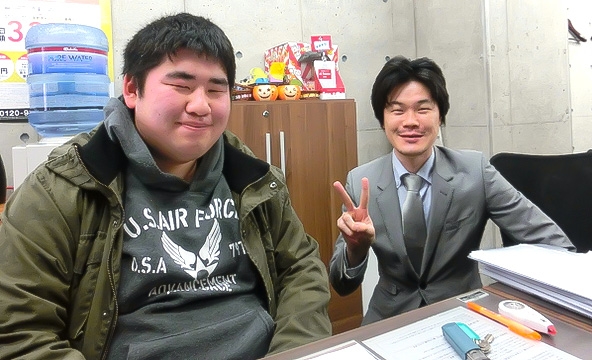 Ｎ・Ｓ様