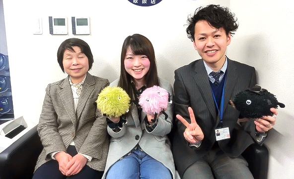 Ｍ・Ｉ様