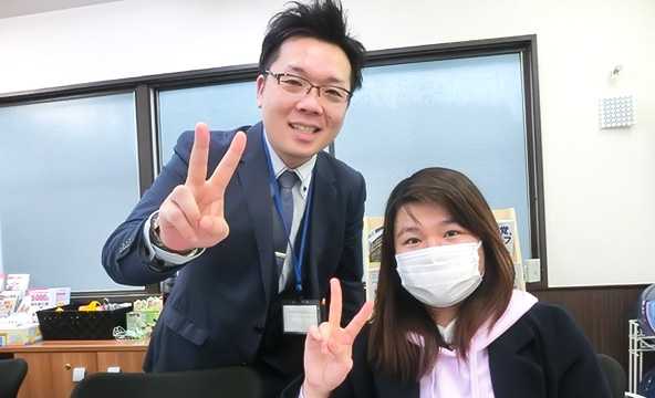 M・K様