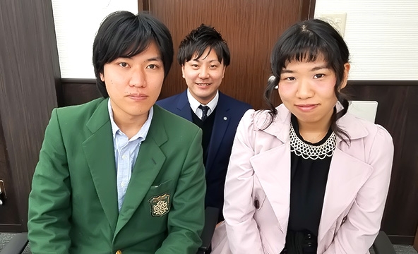 T・S様