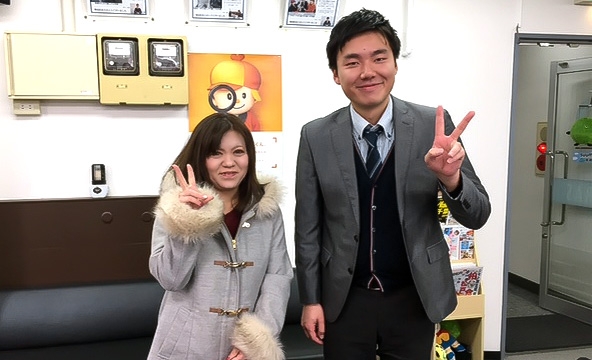 J・U様