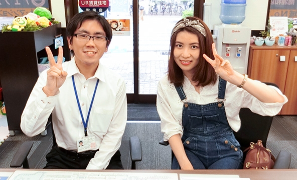 R・K様