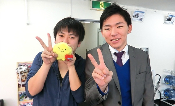 K・H様